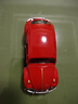 复古甲壳虫儿童合金玩具老爷车惯性回力车男孩巴士大众小汽车模型 甲壳虫【红色】经典款1只1:36 实拍图