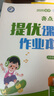【江苏专版】2025春新版 亮点给力提优课时作业本二年级下册数学苏教版SJ 小学2下数学课本天天练习册江苏JS 实拍图