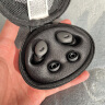 LUCYLEE日本耳塞睡眠睡觉专用超级隔音不伤耳朵降噪神器晚上防吵静音 【哑光黑】降噪隔音 双核降噪 M 晒单实拍图