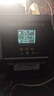 岚圣MPPT太阳能控制器全自动通用型12V24V48V蓄锂电池光伏板充电器 MPPT太阳能控制器-【100A】 实拍图