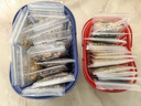 豆浆原料包破壁机打豆浆料理包五谷杂粮组合家用早餐免洗小袋 家庭装随机【30包】共1800g 实拍图