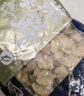 初鲜鲜冻蛤蜊肉1斤 花蛤花甲 原汁原味 烧烤火锅食材 海鲜水产贝类 实拍图