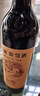 长城 华夏葡园 金奖A区赤霞珠干红葡萄酒 木盒 750ml 单瓶装  实拍图