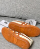 Onitsuka Tiger鬼塚虎板鞋男女复古德训鞋运动休闲男女鞋 TOKUTEN 1183A862 米白色 42.5 实拍图