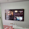 长虹（CHANGHONG）AI TV电视85Q10T Max 85英寸 DeepSeek+长虹云帆AI智能电视 全程288Hz 以旧换新家电国家能效补贴 实拍图
