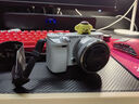 索尼 /Sony A6000 A6300 A6400 A6500 ZVE10 二手入门微单数码相机 索尼微单a6000+16-50套机（颜色随机） 99新 实拍图
