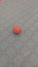 威尔胜（Wilson）NBA ETERNAL PLUS系列7号篮球全新吸湿PU室内室外通用成人篮球 实拍图