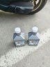 安索（AMSOIL）速可达10W40进口全合成踏板摩托车机油NXMAX铃木UY125豪爵 946ml 实拍图