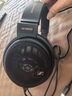 森海塞尔HD660S2 HD600 HD650 HD800S HD820 HD620S头戴式有线耳机高保真HiFi发烧友旗舰级HIFI耳麦礼物 HD660S2+旷世之声M15i 便携耳放 实拍图
