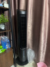 格力（GREE）【负离子空调扇】冷风空调扇制冷风扇家用水冷风机家用无叶塔扇客厅净化加湿冷风机电扇KS-04X60Dg 实拍图