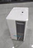 美的（Midea）除湿机小方物家用抽湿器12升18升30升50升70升手机智控辅助干衣 除湿神器家用卧室 30L/天 40-70㎡ 大户型智选 实拍图