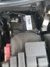 瓦尔塔（VARTA）京东自营汽车电瓶蓄电池启停EFBH6大众迈腾逍客斯柯达凯美瑞雷诺 实拍图