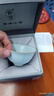 青澹 汝窑茶杯品茗杯茶碗主人杯汝瓷陶瓷手工天青色景德镇冰玉杯 冰玉杯 天青色 实拍图