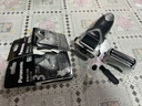 松下（Panasonic）剃须刀刀头刀网ES-GA20 GA21 LT20 LT50 ST23 SL41 WSL3D 日本产刀头+刀网 吸卡装 实拍图