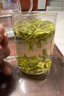 狮牌西湖龙井茶100g明前特级头采2026新茶杭州特产龙井茶叶绿茶礼盒 西湖龙井共享系列 共享肆号 特级特选 100克 实拍图