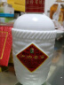 伊力特酒厂直供 新疆伊力特46度伊力老窖250ml 浓香型白酒小酒版伊力特 46度 250mL 1瓶 单瓶装 实拍图