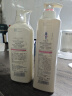 阿道夫净屑舒爽洗护套装 去屑洗发水830ml+精粹护发素750g 实拍图