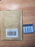 德力普（Delipow）USB充电电池 5号锂电池1.5V恒压快充适用游戏手柄/鼠标键盘/智能门锁/麦克风话筒/血压计/电动玩具 实拍图