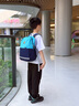 高尔夫（GOLF）小学生书包轻便儿童双肩包1-3年级户外男女童幼升小出游背包旅行 实拍图