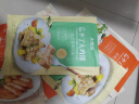 大希地 鸡排忘不了鸡排半成品健身代餐轻食国产冷冻鸡胸肉 法式香草风味4袋装 实拍图