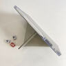 倪尔克【Y折带笔槽】适用iPad11保护套11英寸2025新款亚克力背板防弯ipad第十一代3+Y型气囊防摔保护壳 奶油白【Y型多功能折叠丨气囊笔槽款】 iPad 11【11英寸】2025款专用 实拍图