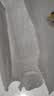 优奇婴儿衣服夹棉连体衣宝宝衣服秋冬新款保暖内衣冬季新生儿哈衣睡衣 实拍图