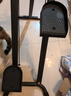 SUNNY美国登山爬楼机家用迷你室内踏步爬坡机减肥脚踏机运动健身器材 无阻力|可折叠|免费课程 实拍图