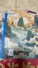 佐澜哲 10本装国潮软抄本A5笔记本本子高颜值记事本软面抄初高中作业本创意日记本商务办公文具30张60页  实拍图