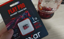 雷克沙（Lexar）1TB TF（MicroSD Express）存储卡 读900MB/s 写600MB/s 游戏机Switch2专用内存卡（PLAY PRO） 实拍图