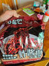 同碗福 干拌面 方便面泡面速食品整箱袋装 【5连包】火鸡面116g 实拍图
