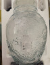 贝特阿斯（BestHA）酿酒坛酿酒器药酒坛玻璃泡酒坛子12斤酿酒容器 带龙头 带底座 实拍图