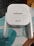 COMFAST CF-WR765AC千兆WiFi信号放大器家用1200M双频5G无线路由器大功率覆盖增强扩大无线中继器 实拍图