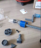 宠翰鱼缸换水器电动抽水泵 吸便吸粪器洗沙吸污水清洁工具15w 晒单实拍图