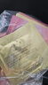 后（The history of Whoo）天气丹小样津率享拱辰享水妍天率丹水乳面霜精华雪美白眼霜隔离 后津率享面霜小样1ml*60片 实拍图