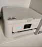 爱普生（EPSON）L4266墨仓式彩色无线多功能一体机家用/办公打印（打印复印扫描 wifi 自动双面） 实拍图
