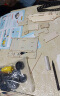 皮皮豆儿童手工diy科技小制作坦克模型小学生教具材料包玩具生日礼物 实拍图