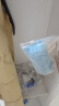红豆内裤男纯棉男士内裤全棉印花中腰男式平角裤4条装 印花180 实拍图