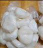 沃鲜谷【顺丰】新鲜马蹄  新鲜去皮荸荠大果 现挖马蹄水果 新鲜蔬菜 500g*4袋 大果【健康无添加】推荐 实拍图