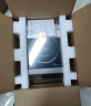 德玛仕（DEMASHI）商用电磁炉大功率3500w大电磁炉炒菜电池炉电磁灶大锅灶炒菜电炒炉火锅【全铜线圈】 店长推荐【3500W平面】35P6-CM1 实拍图