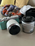 铭匠56mm F1.8自动对焦大光圈定焦人像镜头适用于X卡口E卡口Z卡口微单相机镜头 富士X口 银色 实拍图