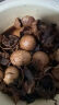西域美农 新疆核桃仁250g 原味果仁 无防腐剂无漂白生核桃孕妇零食 实拍图