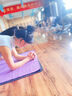 【宠爱自己】普拉提+瑜伽一卡通-周卡不限次 实拍图