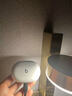 beats Studio Buds 真无线降噪耳机 蓝牙耳机 入耳式运动耳机 兼容苹果安卓系统 IPX4级防水 白色 实拍图