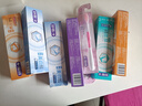 舒客牙膏套装家庭实惠装美白去渍清新口气 【6支】4种功效 120g*6支 +2赠品 实拍图