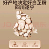 六养源白芷粉500g 纯正白芷粉搭白蔻白芥子白芨粉调料调味食用炒菜卤 实拍图