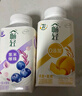 伊利 畅轻利乐冠酸奶  250g 低温酸奶果粒风味发酵乳早餐奶 【燕麦黄桃】畅轻 250g*8瓶 实拍图