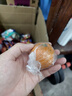 果果牛秭归湖北夏橙 当季新鲜水果手剥酸甜橙子高山冰糖脐血多汁 可选 5斤超值装中号 实拍图