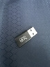 川宇川宇usb3.2转type-c母转接头 快充数据转换器线 适用手机硬盘盒兼容USB2.0 3.0小米华为充电器通用 USB转TypeC(常规款） 实拍图