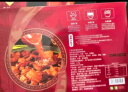 老诚一锅羊蝎子原味浓香2.4斤/盒北京特产原汤火锅炖肉熟食即食方便炖菜 实拍图