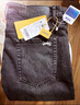 吉普（JEEP）高端男士牛仔裤男2025秋冬新款宽松直筒弹力修身潮牌休闲裤子男裤 实拍图
